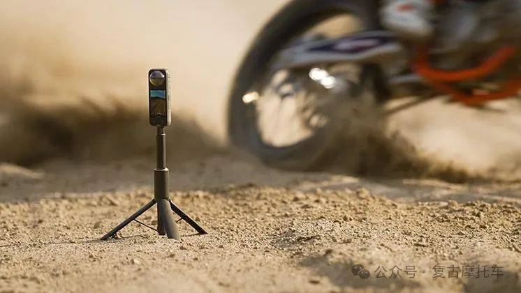 斯与影石Insta360签约成为新品牌大使爱游戏平台六届MotoGP总冠军马克·马奎(图3)