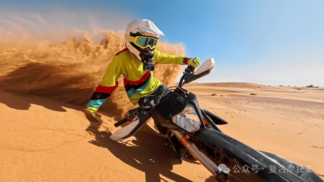 斯与影石Insta360签约成为新品牌大使爱游戏平台六届MotoGP总冠军马克·马奎(图4)