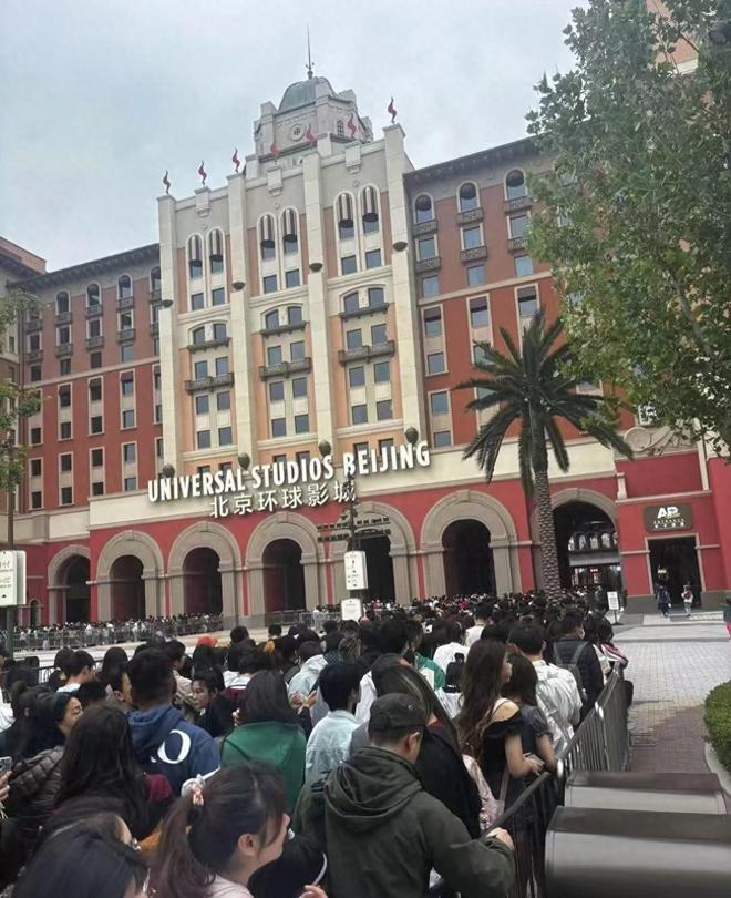 点：第四只能睡厕所第二全天排队第一是谁ayx爱游戏app五一热度最高十大景(图11)