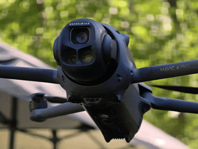 DJI OSMO360 深度评测爱游戏app上天入地从内而外：大疆(图2)
