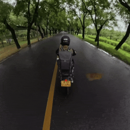 DJI OSMO360 深度评测爱游戏app上天入地从内而外：大疆(图3)