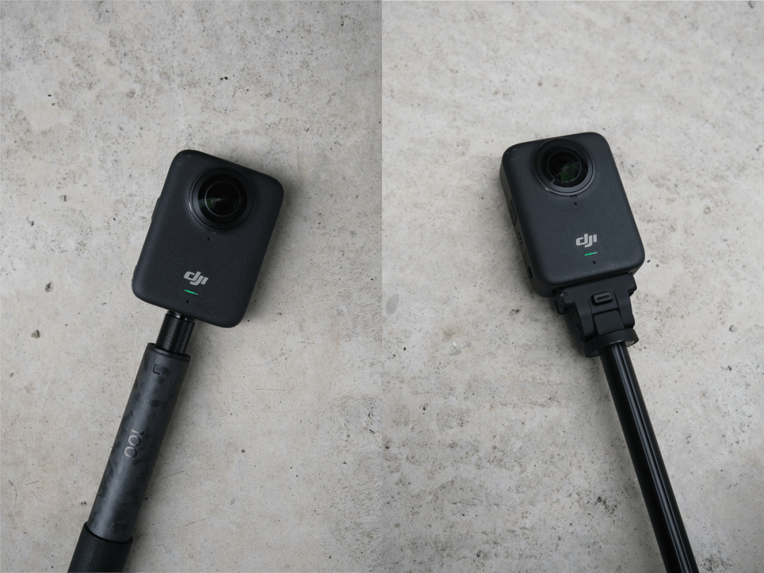 DJI OSMO360 深度评测爱游戏app上天入地从内而外：大疆(图5)